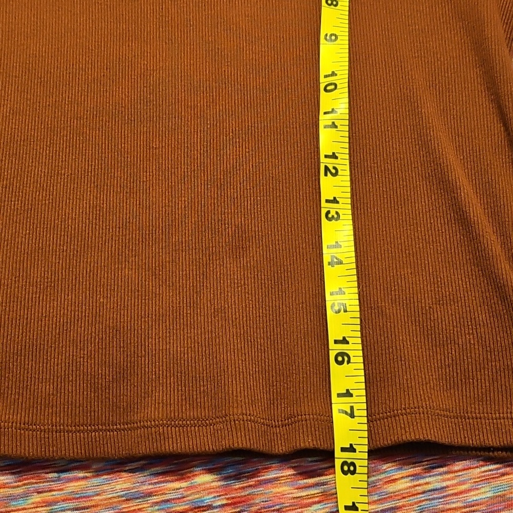 Wild Fable Basic Ribbed Tee **Clearance** - Picture 6 of 12